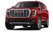 2025 GMC Yukon XL SUV 